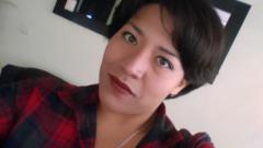 Carmen Aguirre