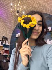 Esmira Hashimova
