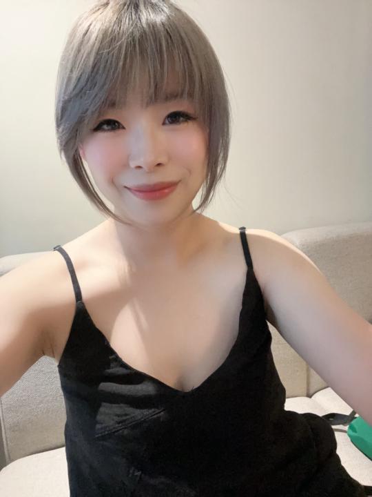 Huang Li hsien