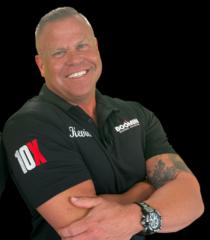 Kevin St John