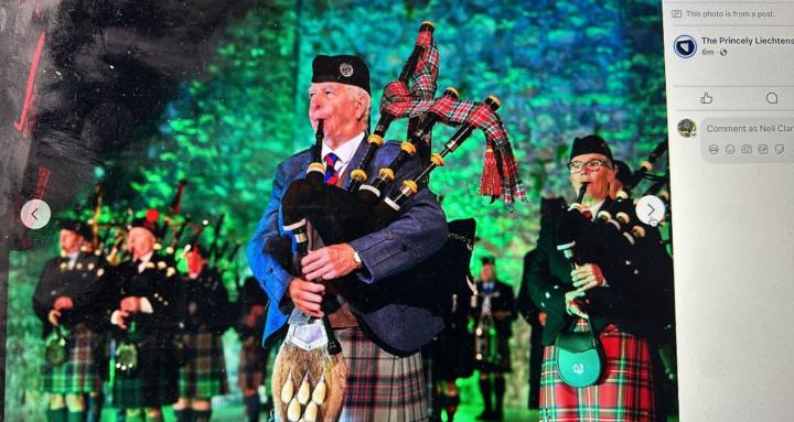 Better Bagpipes