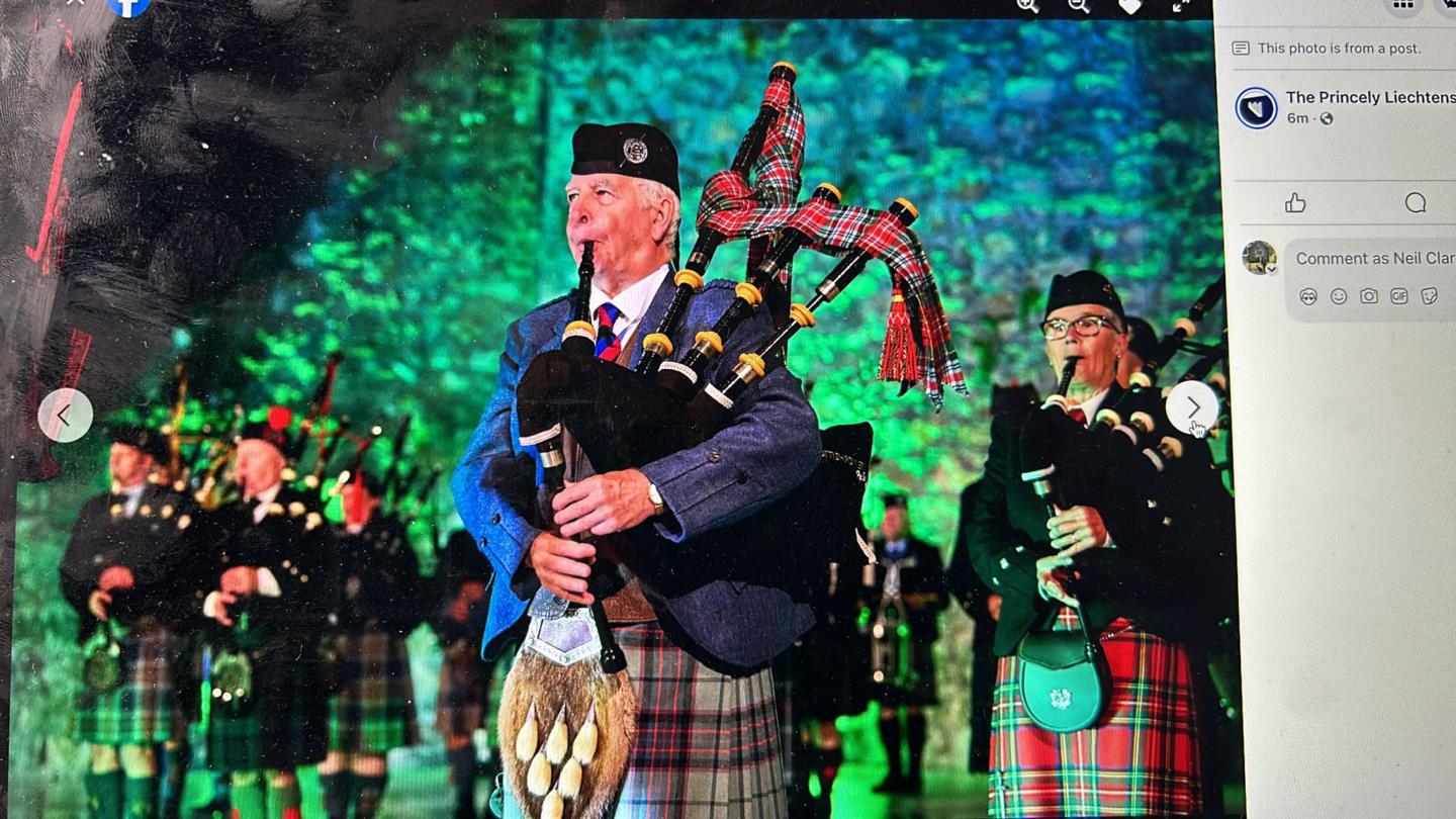 Better Bagpipes