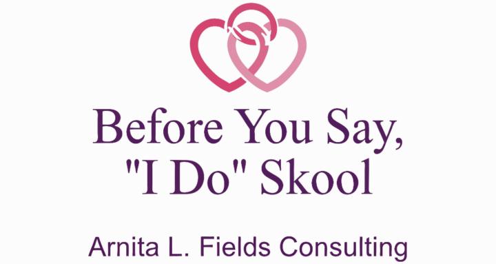 Before You Say, "I Do" Skool 