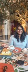 Meenu Koshy