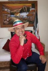 Jose Laurencio Cruz Mex