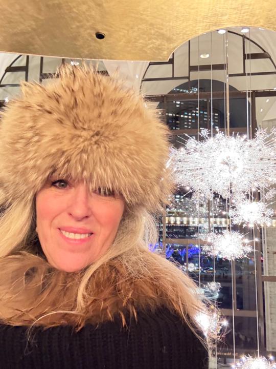 Martine Simard Dupuy