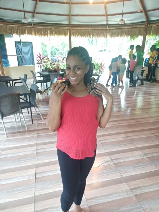 Simeca Alexander