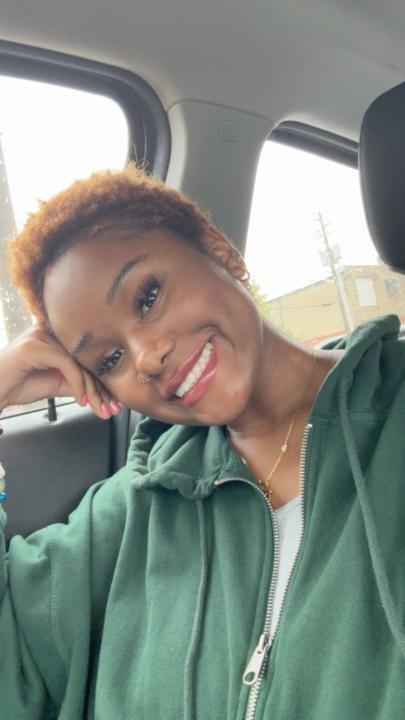Tochi Nwachukwu