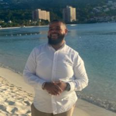 Cedric Gardner