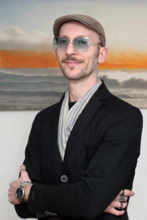 Alessandro Cinausero