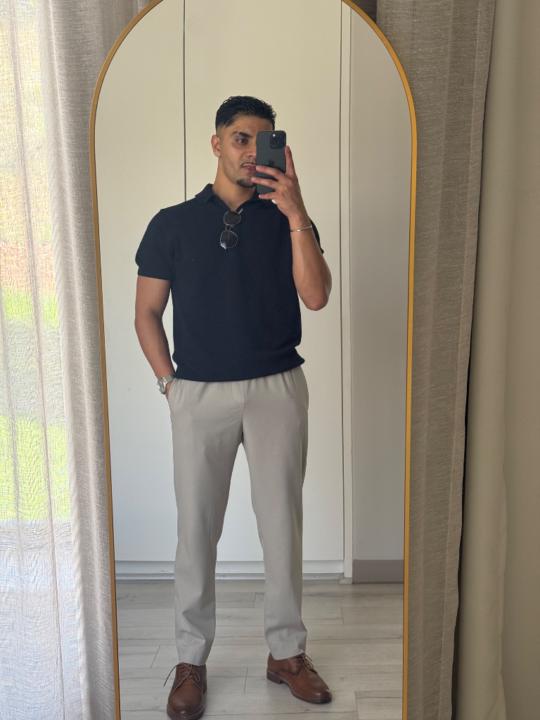 Salmaan Hoosen