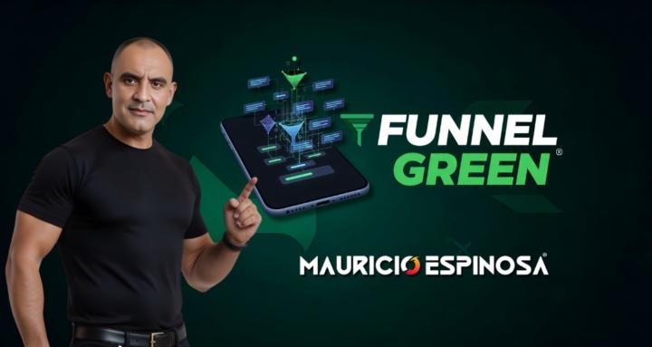 FunnelGreen-Mauricio Espinosa