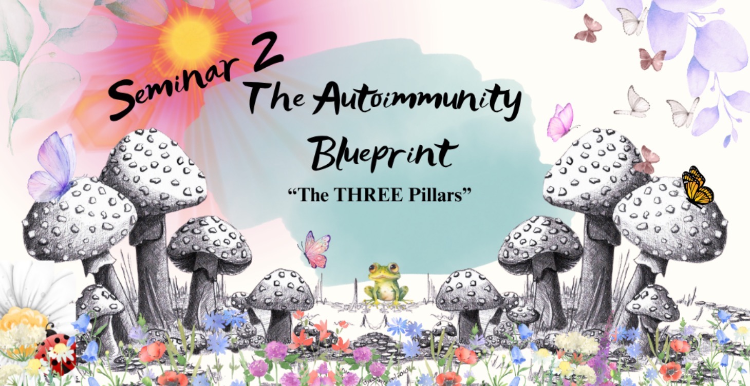 Seminar 2: The Three Pillars
