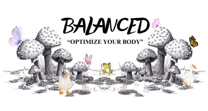 The Natural Energy Blueprint