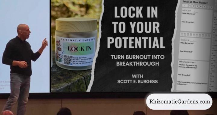 The Autoimmunity Blueprint