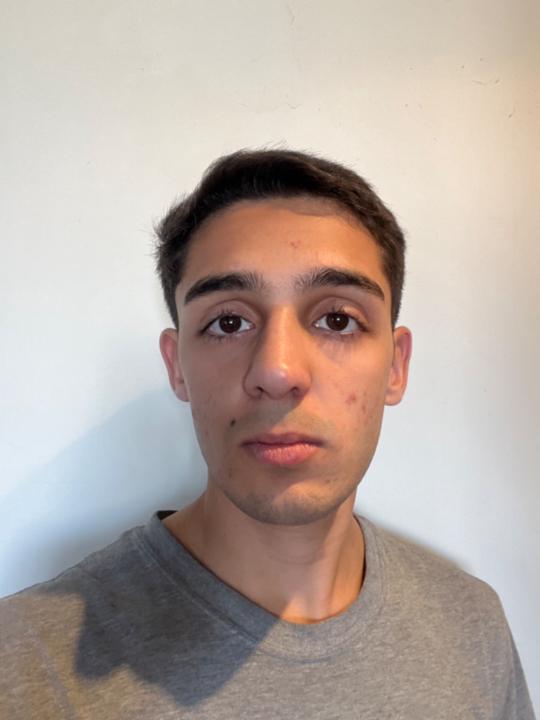 Matias Arinci