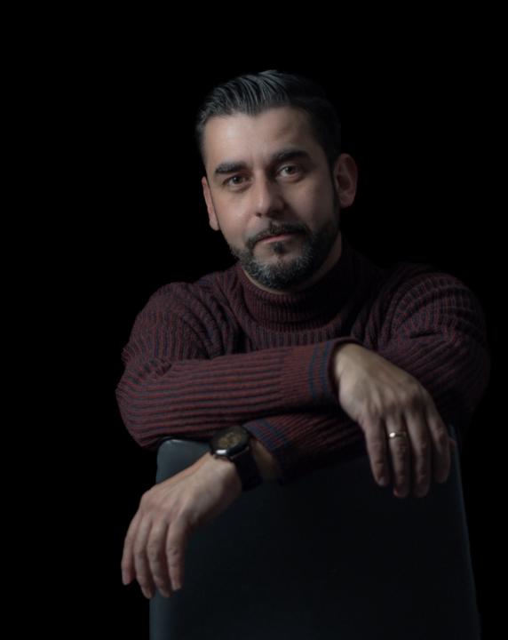 Zoltan Horvath