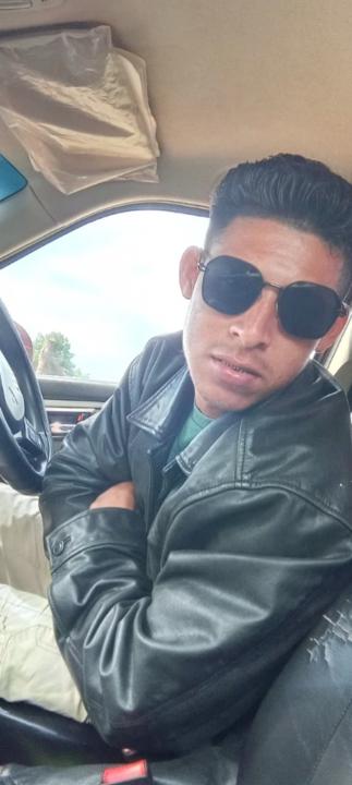 Ronas Calistro