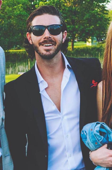Josh Delaney