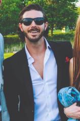 Josh Delaney