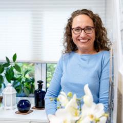 Cornelia Frey-Misteli