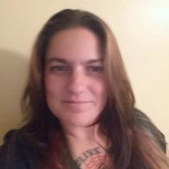 Cheryl Gray