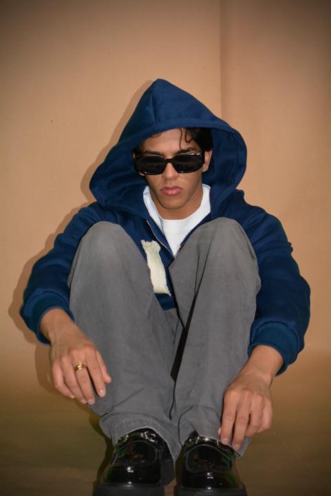 Hector Garcia