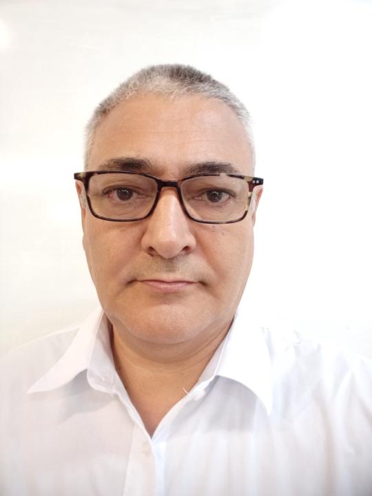 Manuel Gonzalez