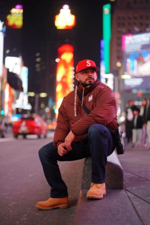 Nestor Garza