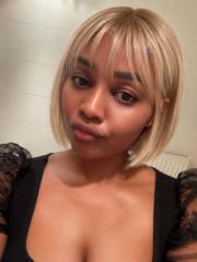 Astrid Medom