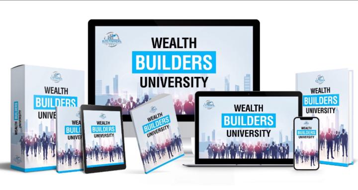 Wealth Builders University