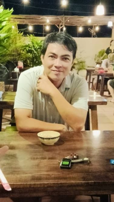 Khoa Phan Le