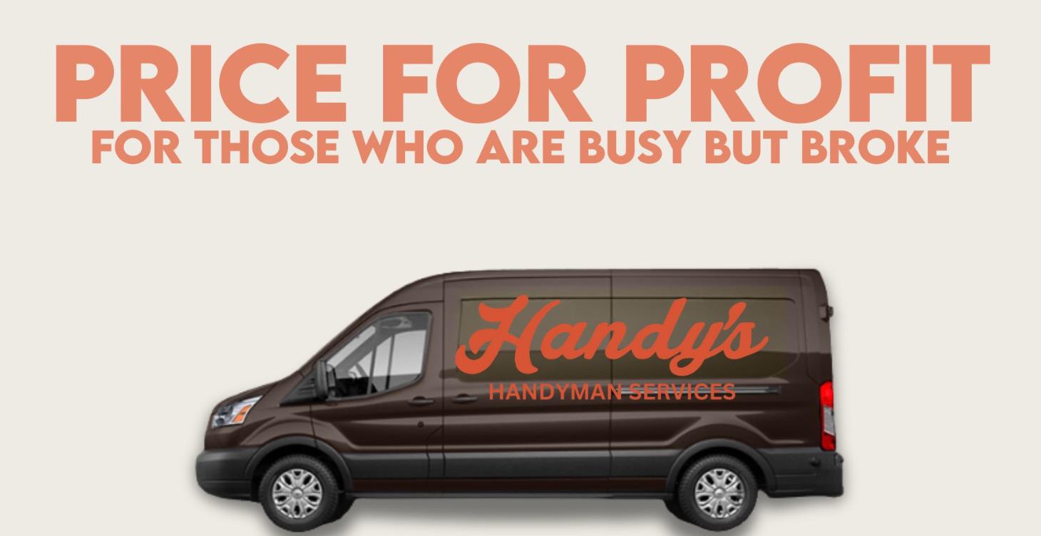 Pricing That Buys Back Time