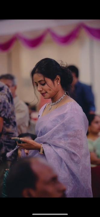 Akshaya Kathambari M