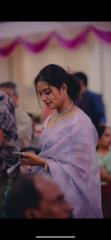 Akshaya Kathambari M