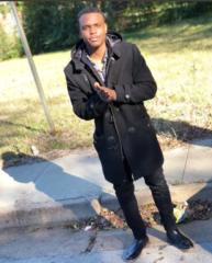 Keyshaun Ouzenne