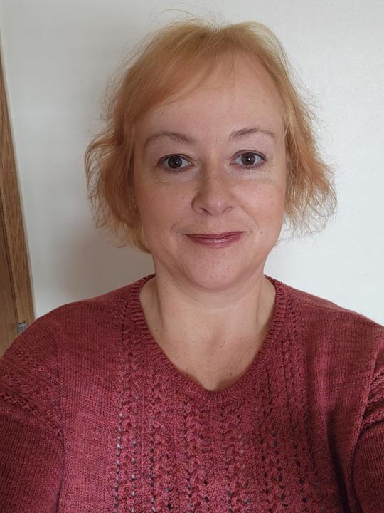 Cindy Pinkney