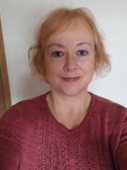 Cindy Pinkney