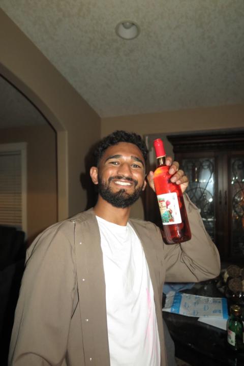 Mehtab Brar
