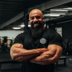 Yacine Sekkal