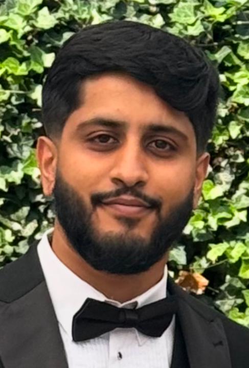 Jenaan Yogeswaran