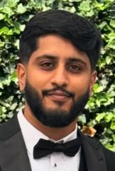 Jenaan Yogeswaran