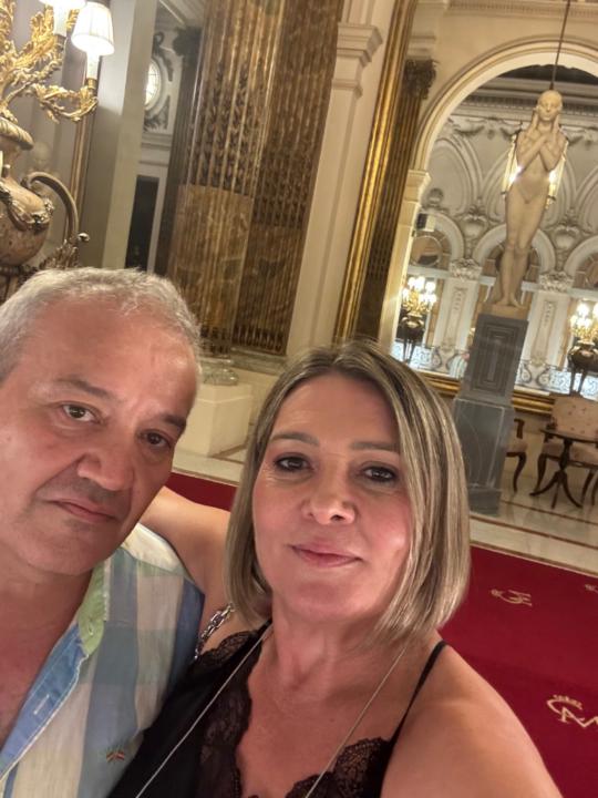 María jose Muñoz gomez