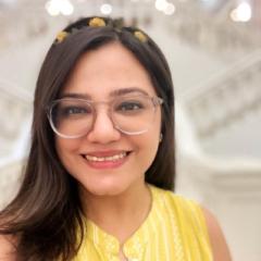 Rishita Gangji