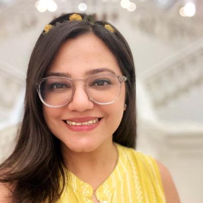 Rishita Gangji