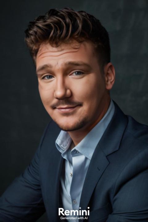 Scott Conrad