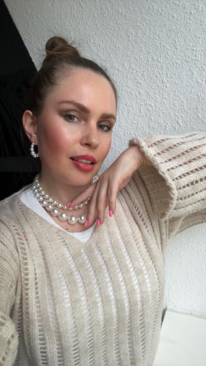 Ksenia Lekomtseva