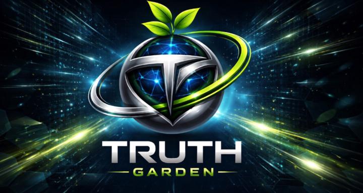 Truth Garden