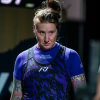 Saira McGan