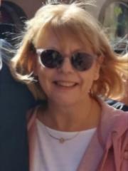 Sabine Heise